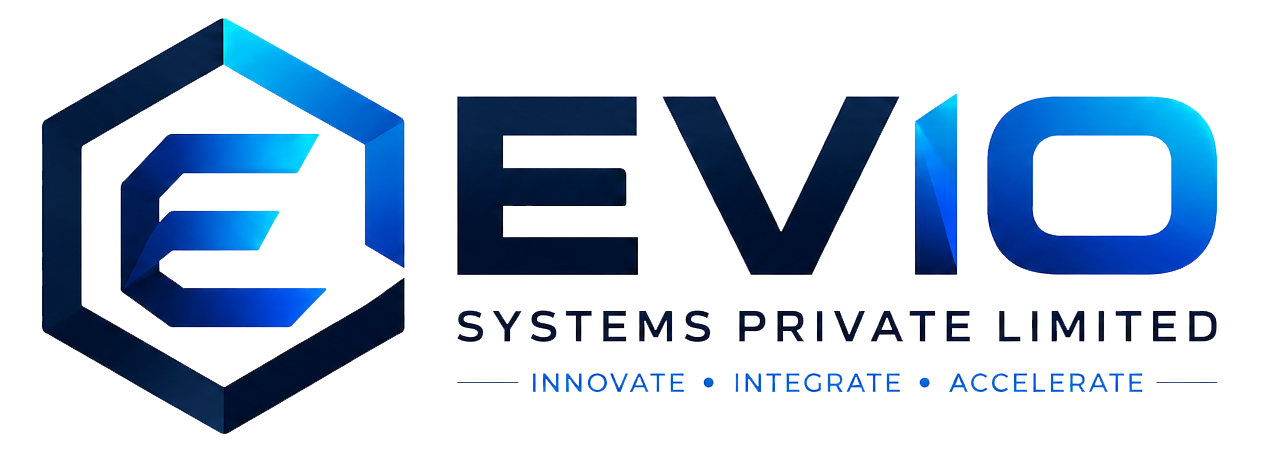 EVIO Systems Logo